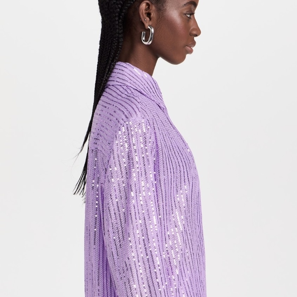 Stine Goya Edel Top Size M - Picture 5 of 12